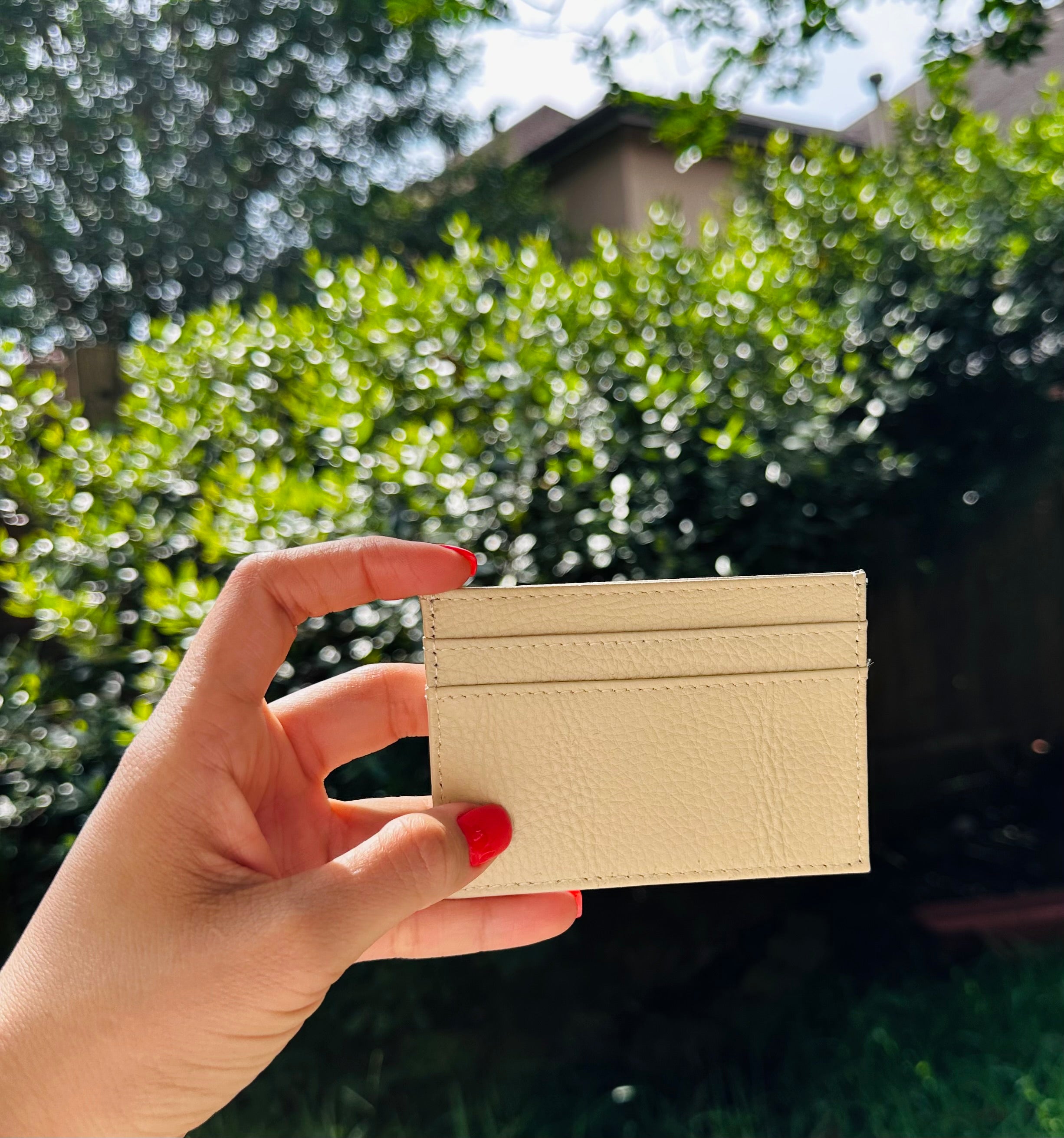 Lara Wallet